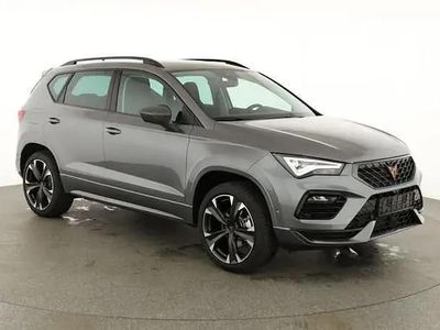 Nuova Cupra Ateca Basis 190 CV (139 kW) 2026 Grigio SUV
