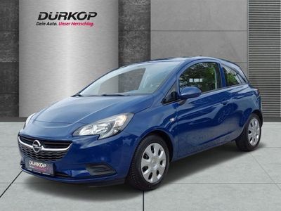 gebraucht Opel Corsa Selection 1.4 EU6d-T PDC v+h Thermatec BT