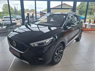 Gebraucht MG ZS