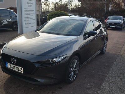Gebraucht Mazda 3 Nagisa 140 PS (102 kW) 2025