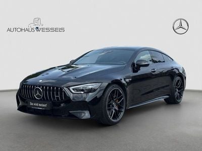 Mercedes AMG GT 63