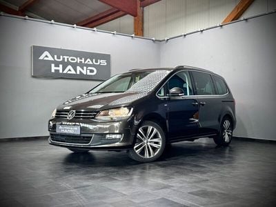 VW Sharan