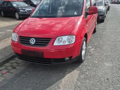 Gebraucht VW Caddy Maxi