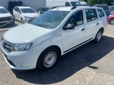 Gebraucht Dacia Logan MCV