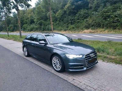 gebraucht Audi A6 Avant 2.0 TDI