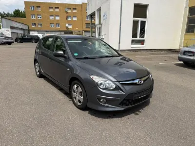 Gebraucht Hyundai i30