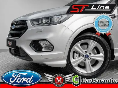 Gebraucht Ford Kuga