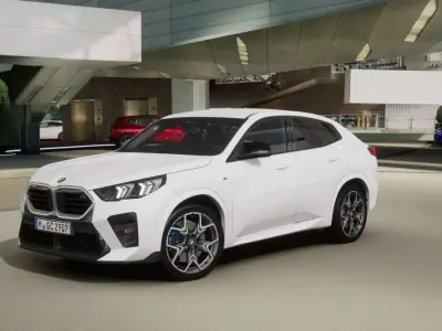 Gebraucht BMW X2
