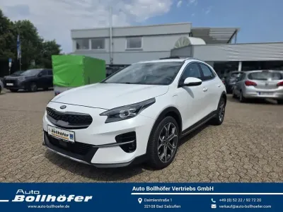 Gebraucht Kia XCeed