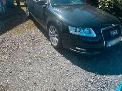 Gebraucht Audi A6 Performance 190 PS (139 kW) 2011 Schwarz Kombi