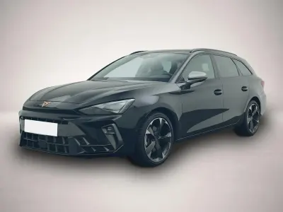 Gebraucht Cupra Leon 150 PS (110 kW) 2025 Manufacturer