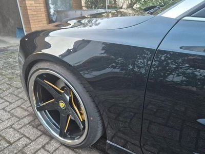 Gebraucht Audi S5 Cabriolet Ambiente 400 PS (294 kW) 2011 Schwarz Cabrio