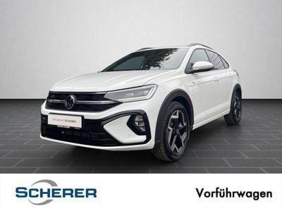Neu VW Taigo R-line 116 PS (85 kW) 2026 SUV