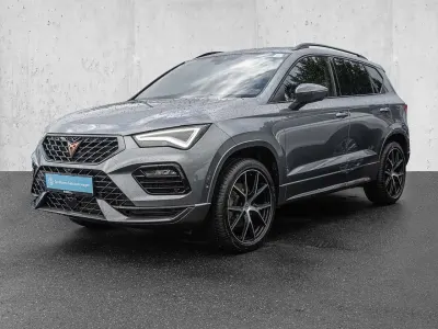 Gebraucht Cupra Ateca