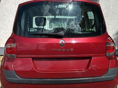 Renault Modus