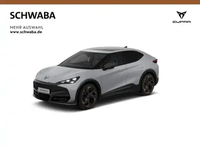 Gebraucht Cupra Tavascan VZ 250 kW (340 PS) 2026 Weiß SUV