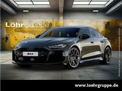 Nouă Audi RS5 639 CP (469 kW) 2026 Gri Berlinǎ