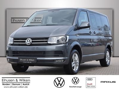 gebraucht VW Multivan T6Comfortline