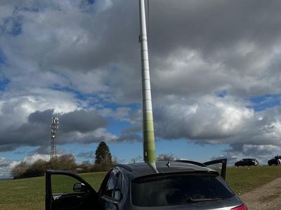 Gebraucht Audi SQ5 326 PS (239 kW) 2016 Grau SUV