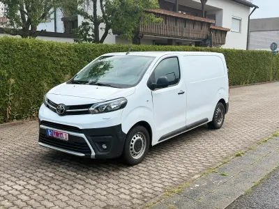 Gebraucht Toyota Proace