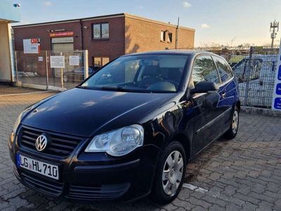 gebraucht VW Polo 1.4 Goal