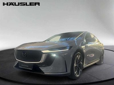 Gebraucht Mazda 6e Takumi-Line 189 kW (258 PS) 2025 Grau Limousine