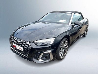 Audi S5 Cabriolet