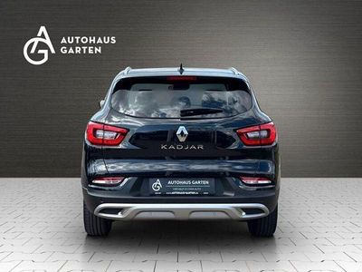 Second-hand Renault Kadjar LIMITED 71 CP (52 kW) 2019 Negru SUV