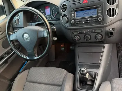Gebraucht VW Golf IV