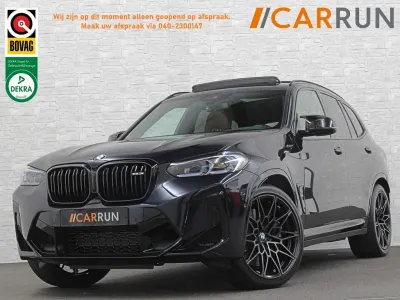 Gebraucht BMW X3 M