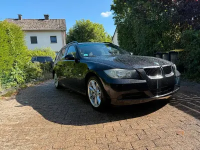 Gebraucht BMW 320
