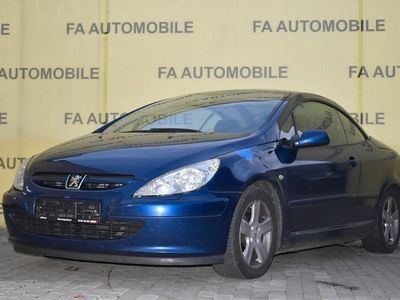 Peugeot 307 CC