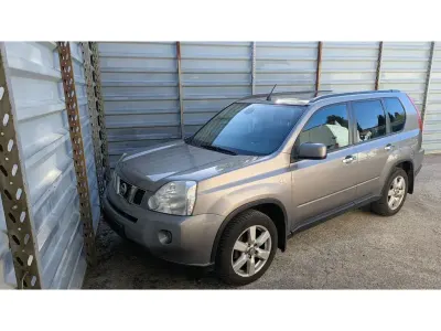 Gebraucht Nissan X-Trail