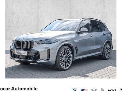 Gebraucht BMW X4 Comfort Edition 286 PS (210 kW) 2025 Grau SUV