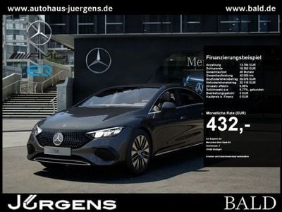 Mercedes EQE300