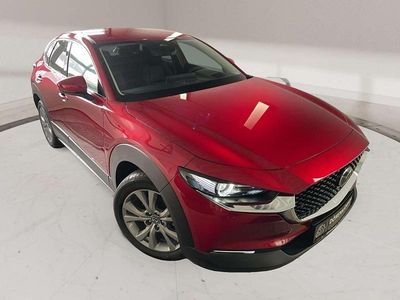 Neu Mazda CX-30 Center-Line 140 PS (102 kW) 2026 Soul red crystal m SUV