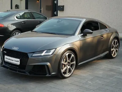 Gebraucht Audi TT RS