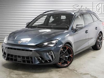 Gebraucht 2025 Cupra Leon VZ Kombi | 39.571 € (Fairer Preis)