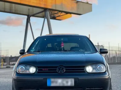 Gebraucht VW Golf