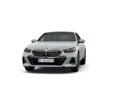 Gebraucht BMW i5 Comfort Edition 250 kW (340 PS) 2026 Limousine