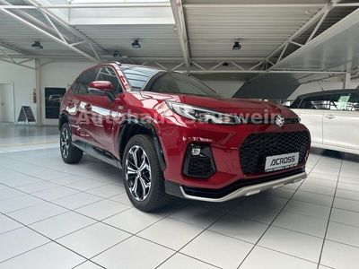 Neu Suzuki Across Comfort+ 185 PS (136 kW) 2025 SUV