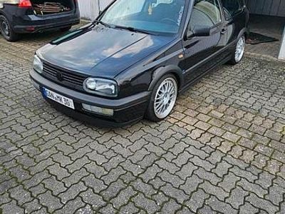 VW Golf III