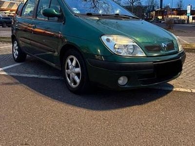 Renault Scénic