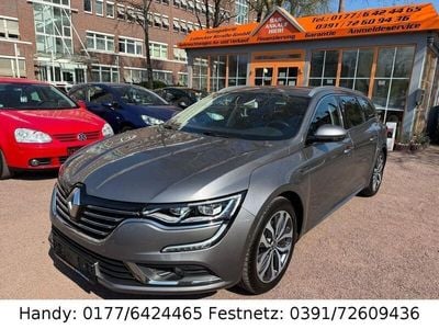 Renault Talisman GrandTour