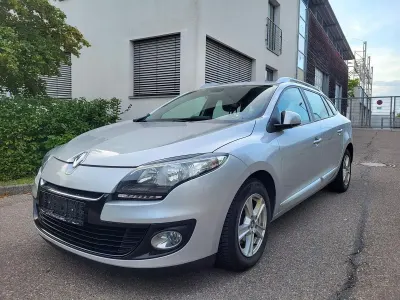 Gebraucht Renault Mégane GrandTour