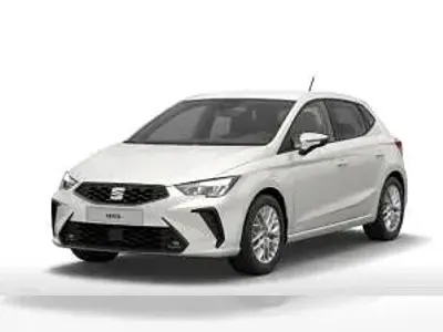 Gebraucht Seat Ibiza