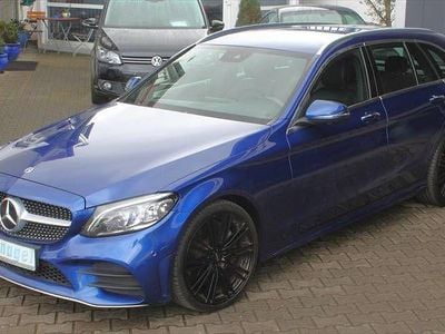 Mercedes C300