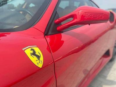 Ferrari F430