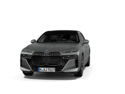 Neu BMW 740 Comfort Edition 286 PS (210 kW) 2025 Limousine