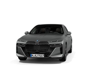 BMW 740